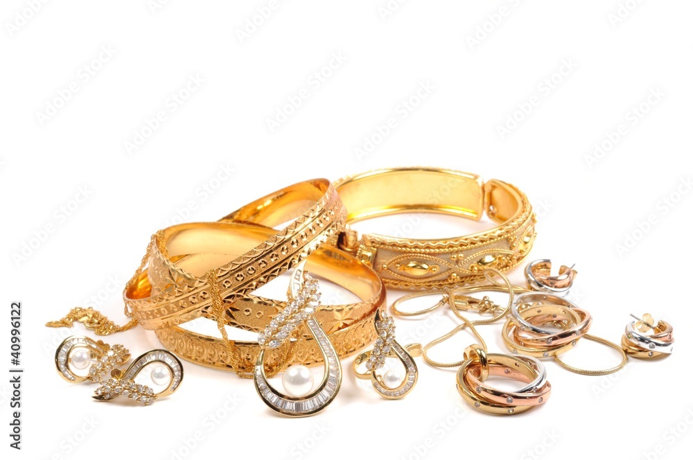 ジュエリーオーダーメイド