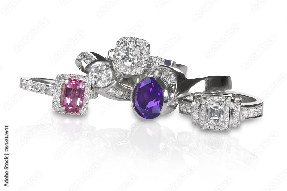 ジュエリーオーダーメイド